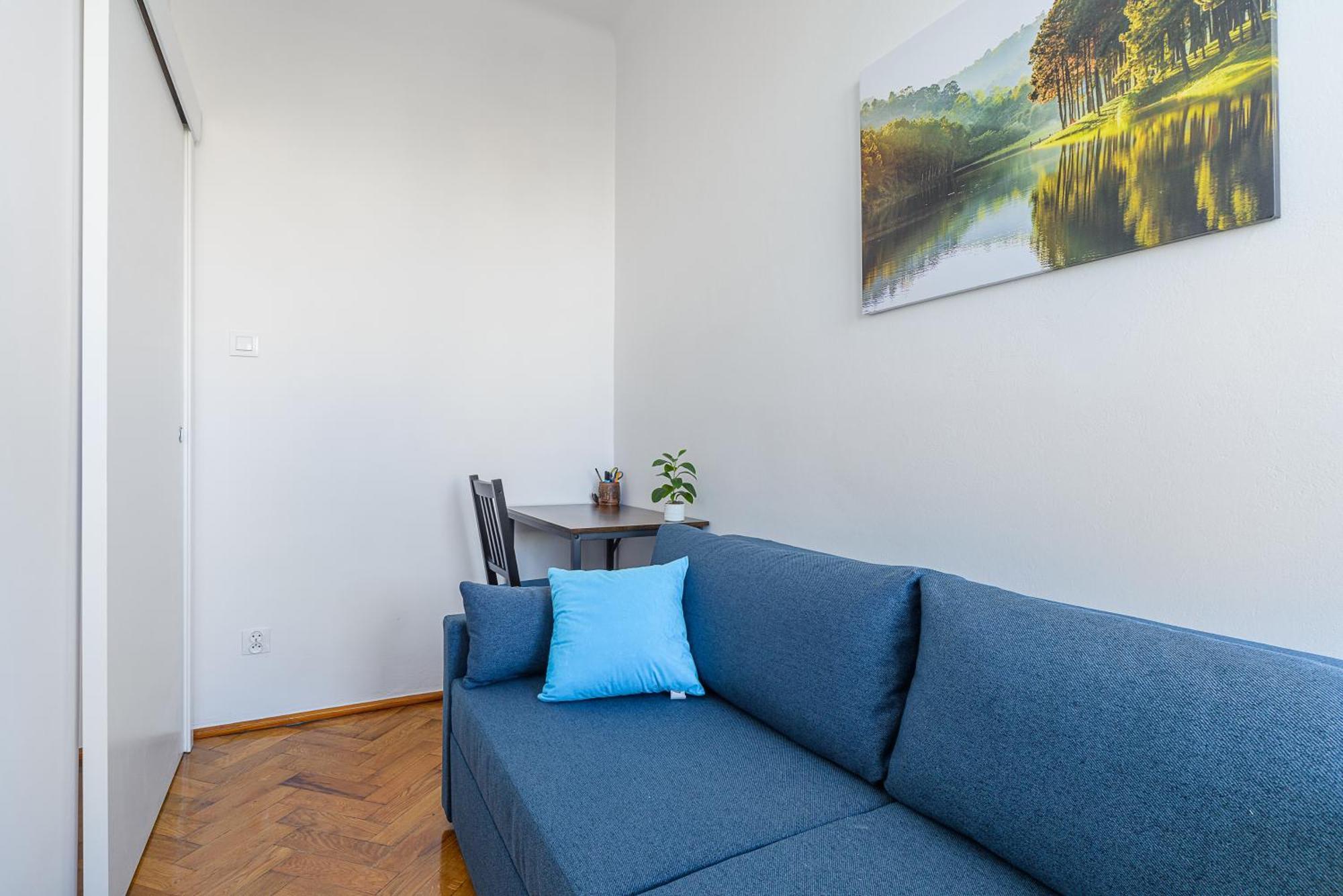 Shortstaypoland Plac Konstytucji Apartament Warszawa
