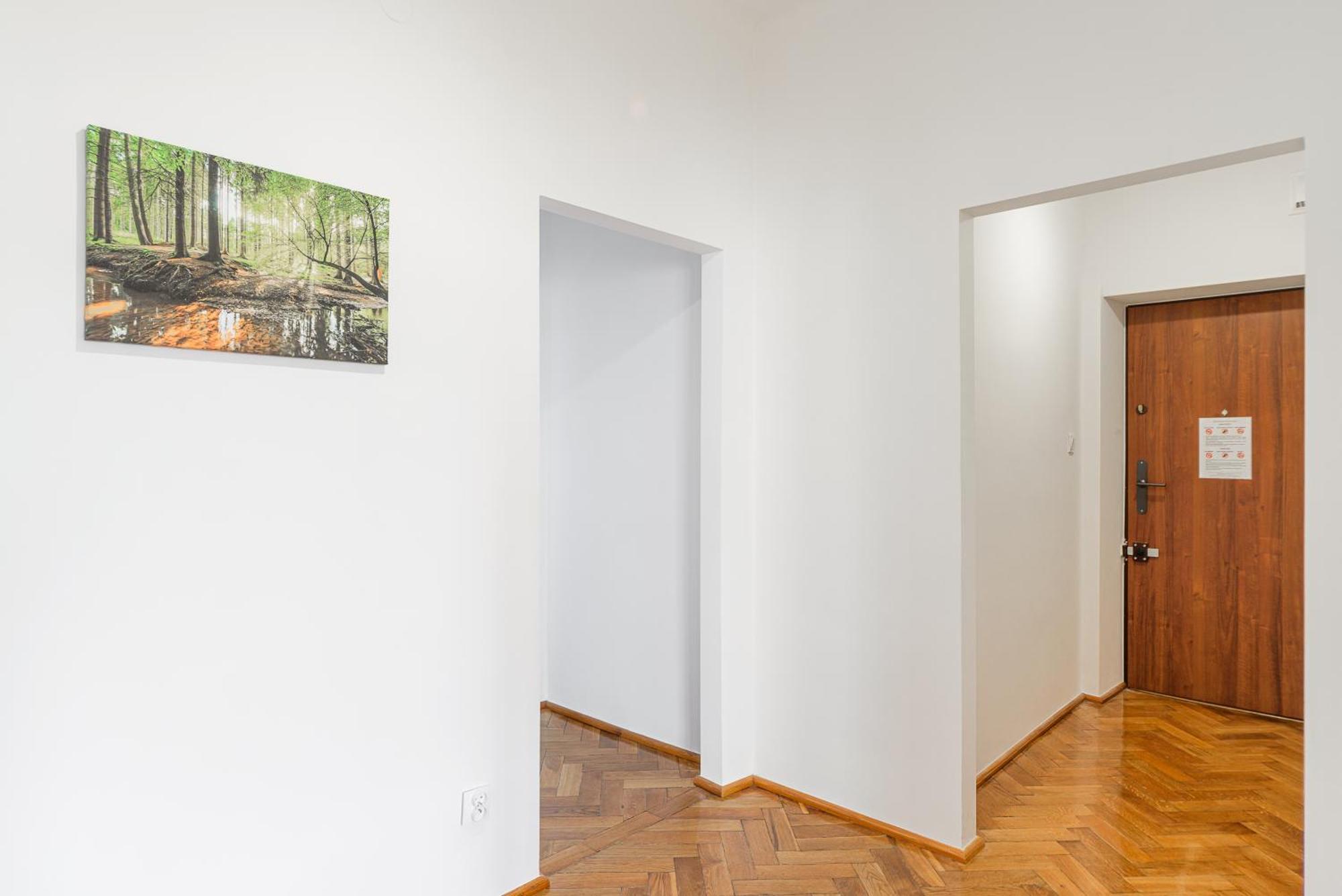 Apartament Shortstaypoland Plac Konstytucji *