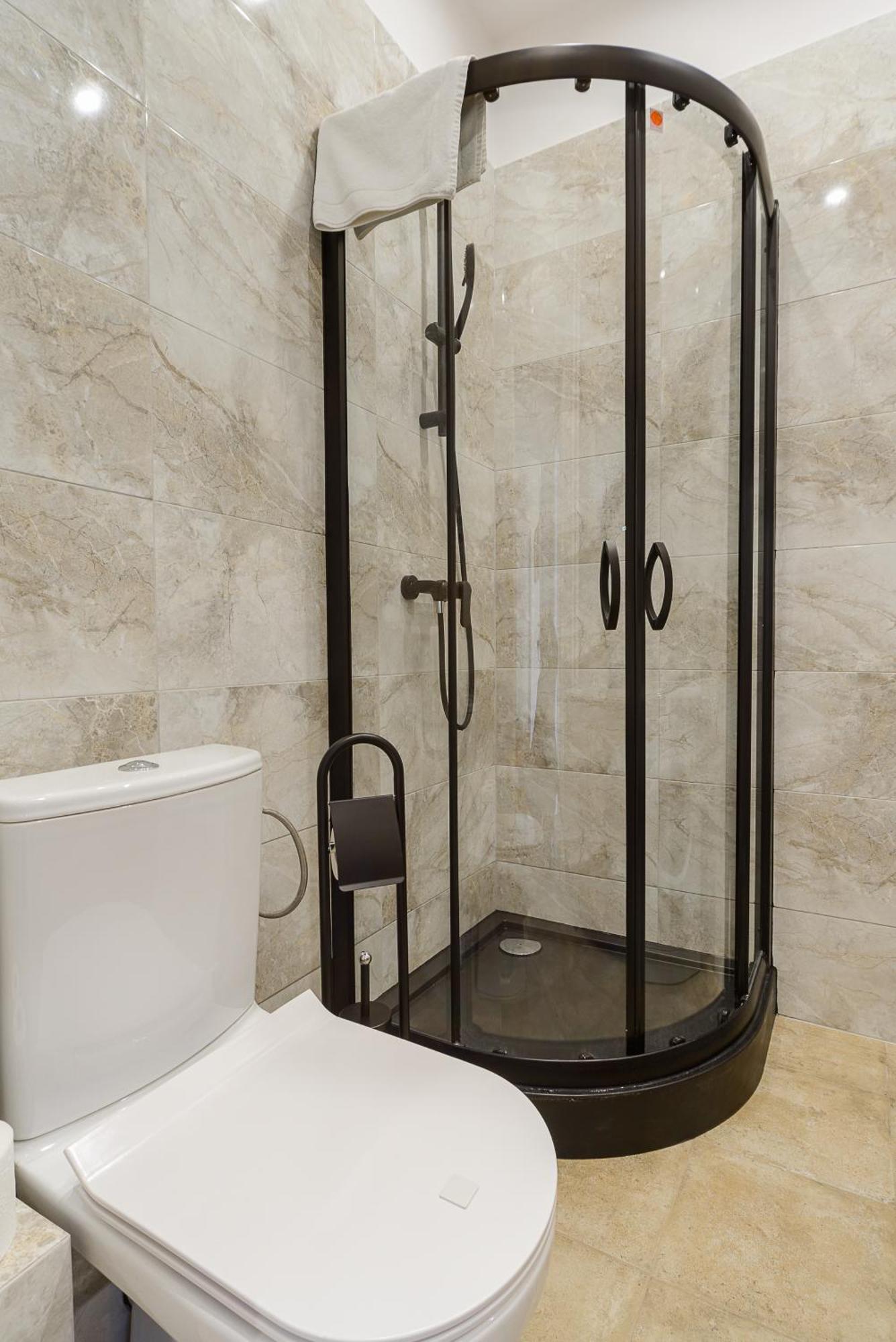 Shortstaypoland Plac Konstytucji Apartament *