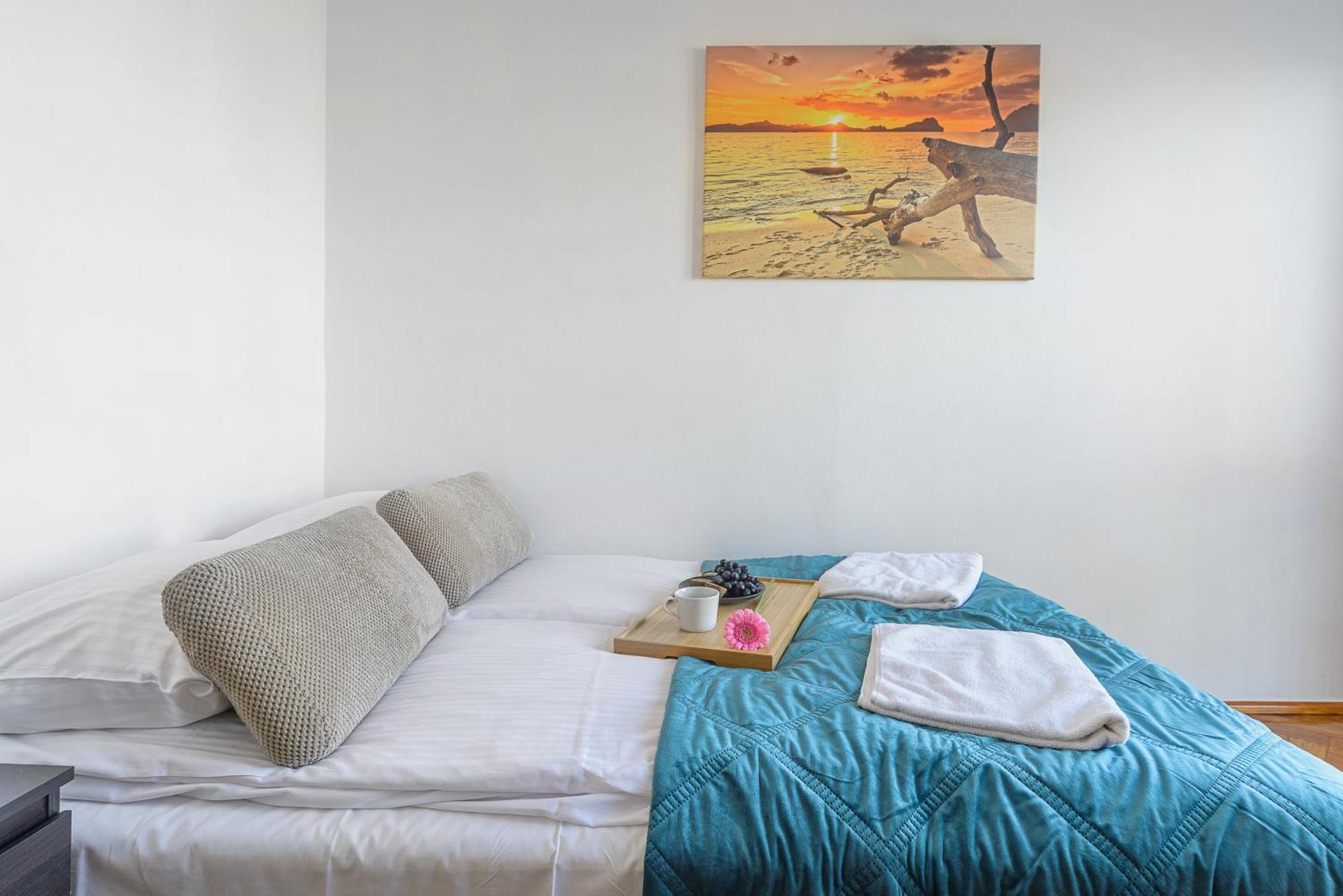 Apartament Shortstaypoland Plac Konstytucji