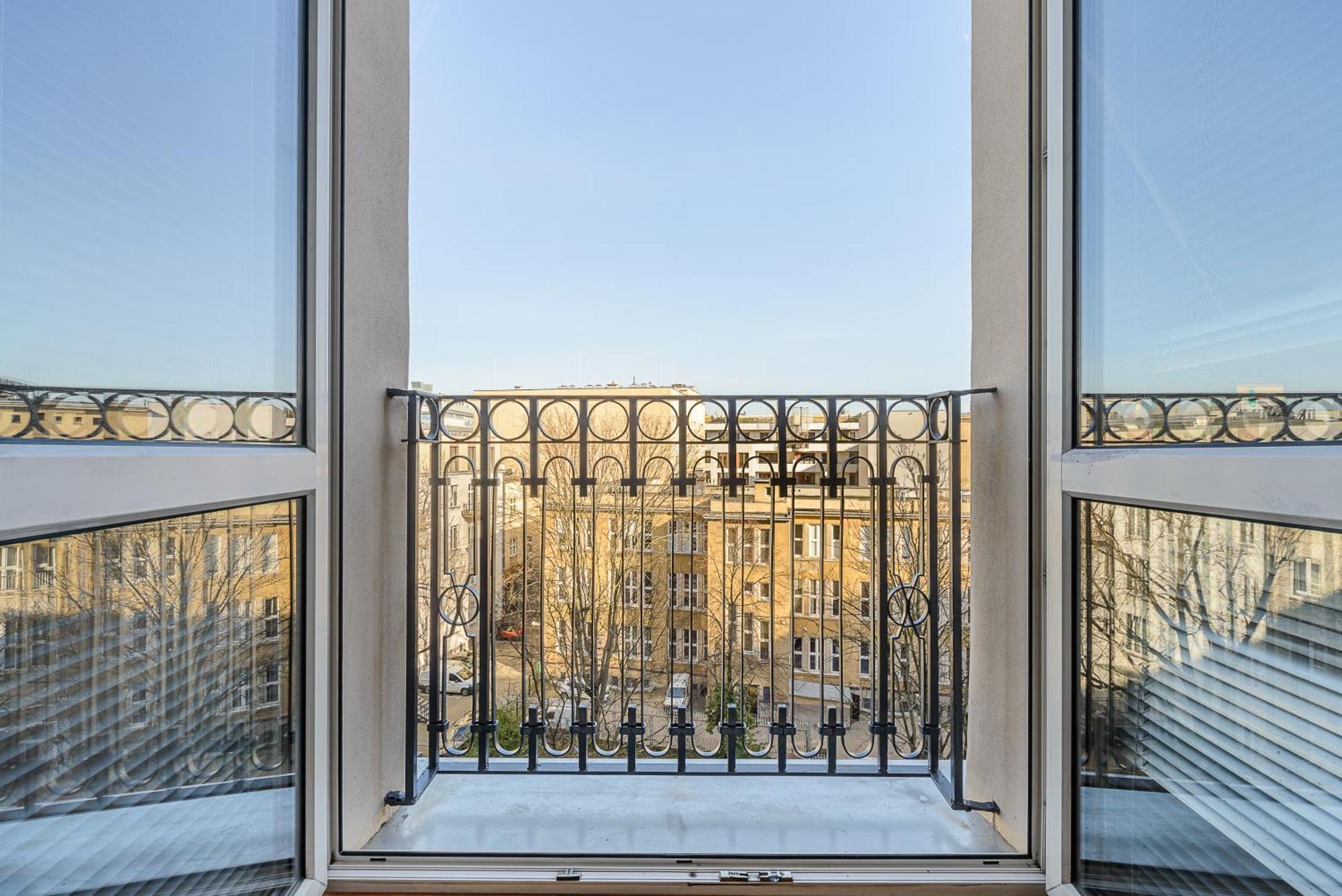 Shortstaypoland Plac Konstytucji Apartament Warszawa