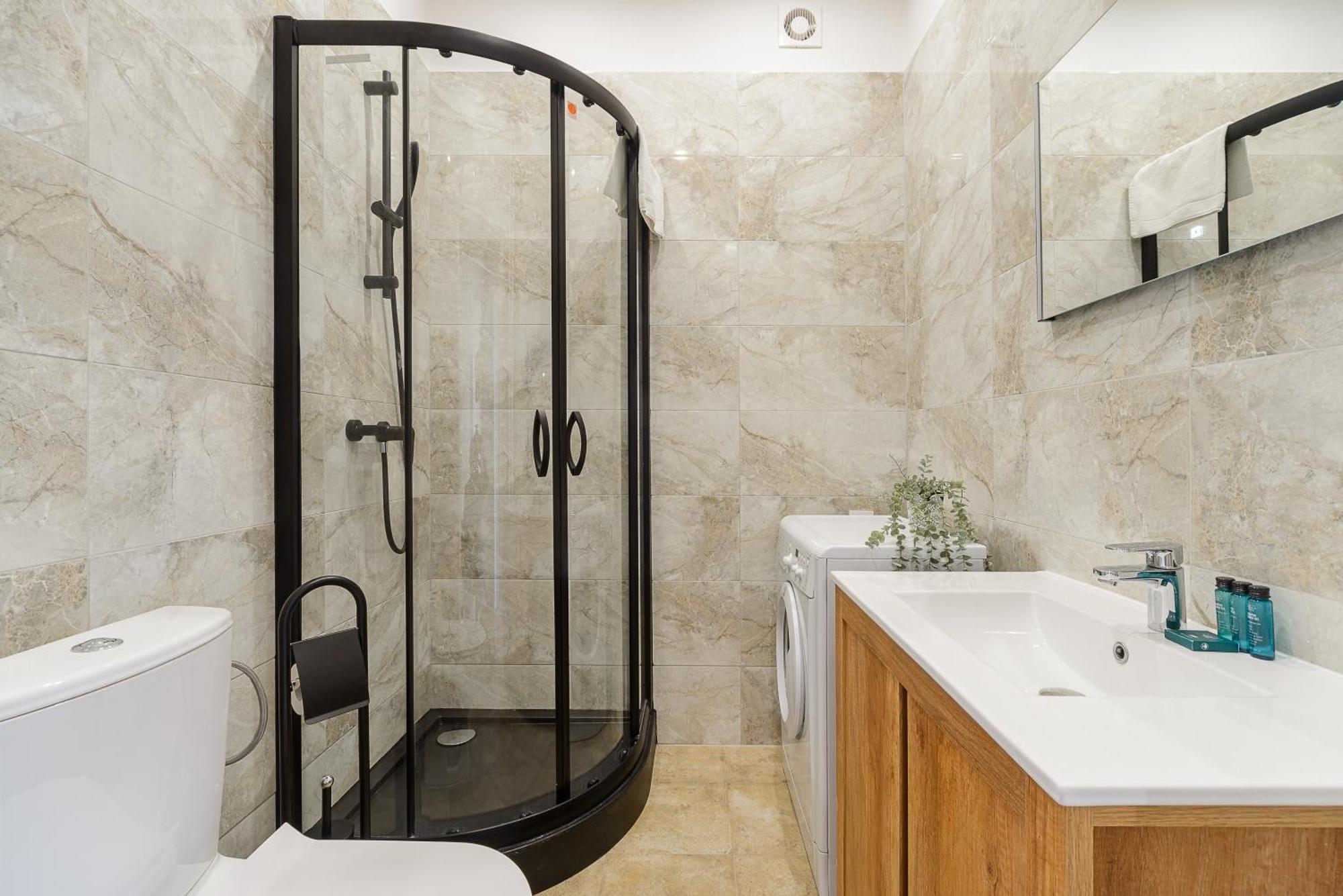 Apartament Shortstaypoland Plac Konstytucji Warszawa